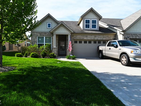 1493 Hideaway Circle, Brownsburg, IN 46112