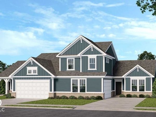 2225 Aviary Lane , Danville, IN 46122