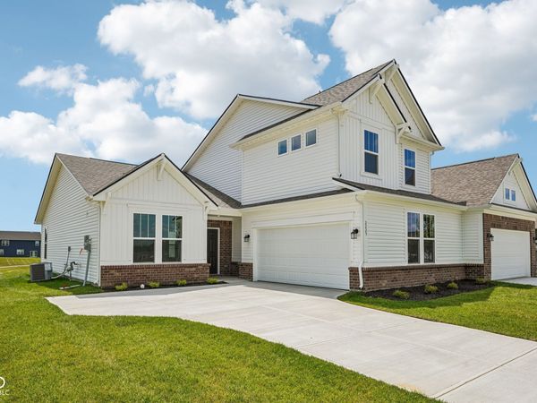 2225 Aviary Lane, Danville, IN 46122