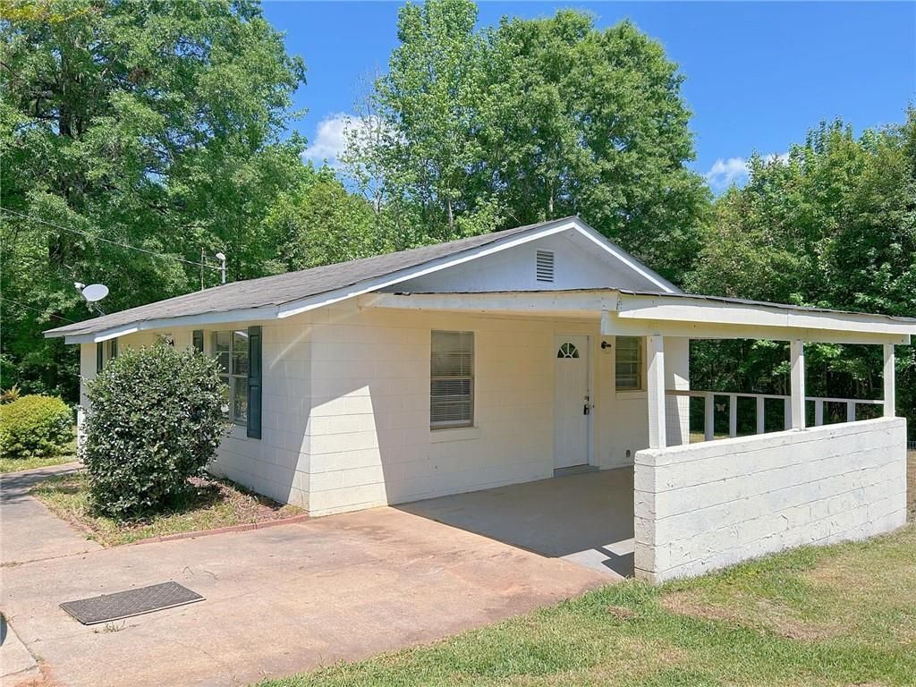 271 Rehoboth Road, Griffin, GA 30223 Main Photo