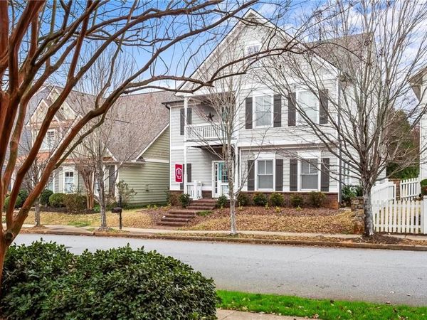 1308 Dupont Commons Circle NW, Atlanta, GA 30318
