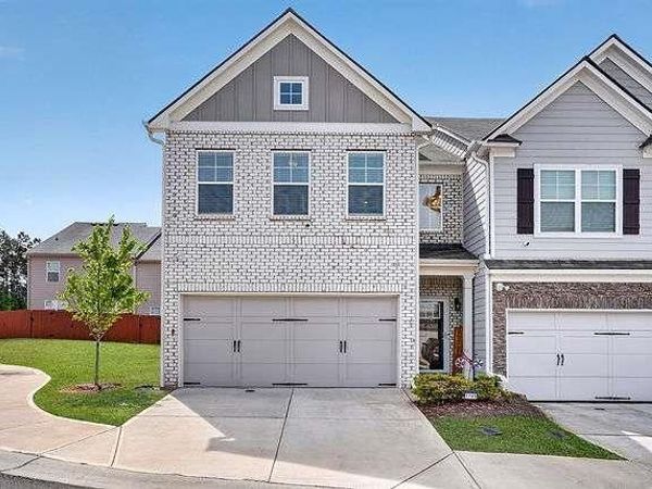 7795 Baron Road, Fairburn, GA 30213