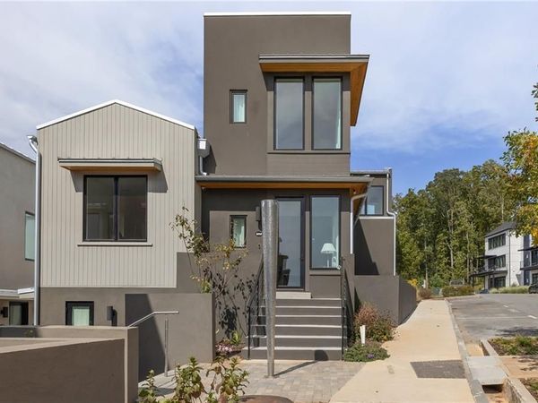 10940 Serenbe Lane , Chattahoochee Hills, GA 30268