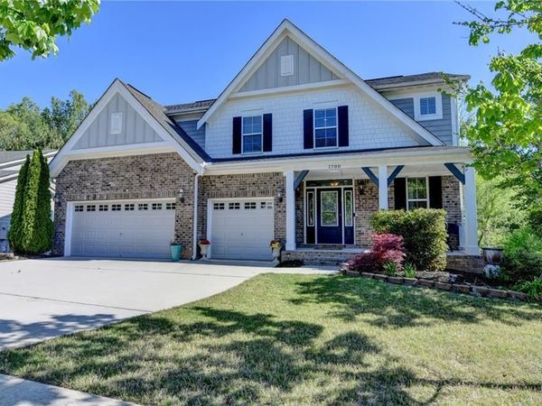 1700 Primrose Park Road , Sugar Hill, GA 30518