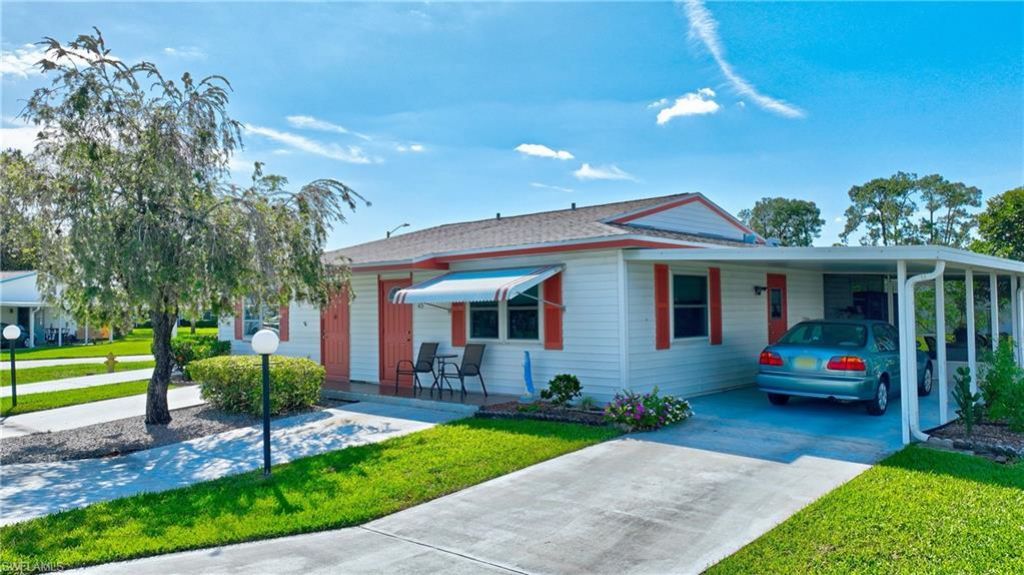 45 Desert Candle Cir , Lehigh Acres, FL 33936 Photo