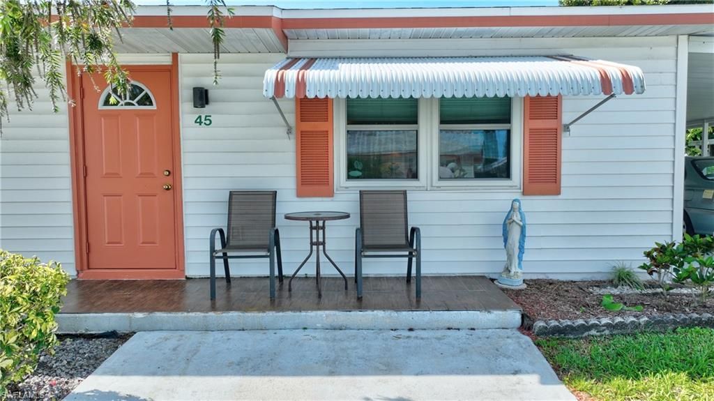 45 Desert Candle Cir , Lehigh Acres, FL 33936 Photo