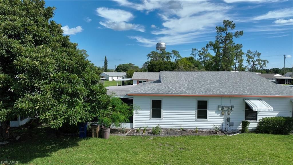 45 Desert Candle Cir , Lehigh Acres, FL 33936 Photo