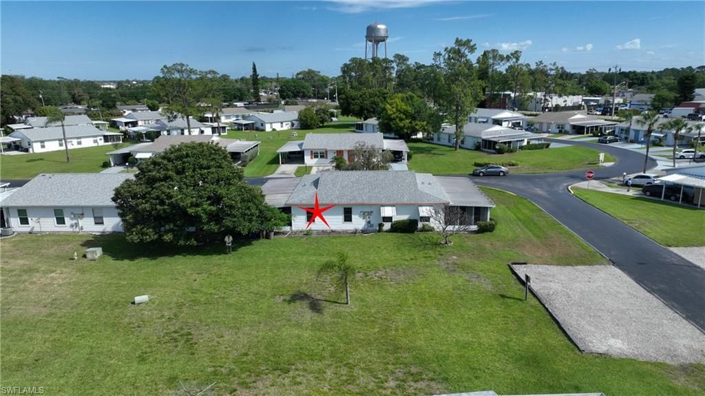 45 Desert Candle Cir , Lehigh Acres, FL 33936 Photo