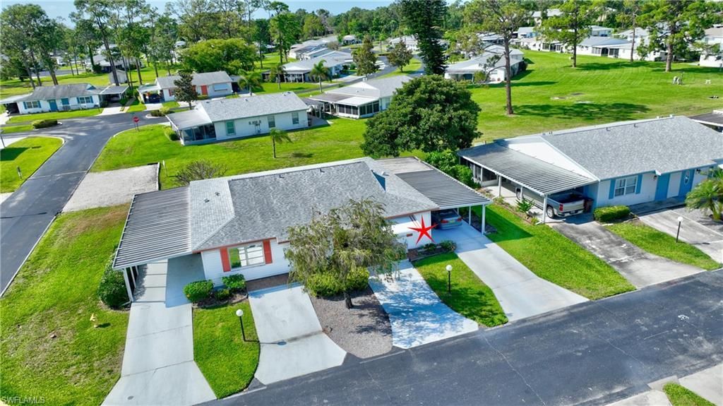 45 Desert Candle Cir , Lehigh Acres, FL 33936 Photo