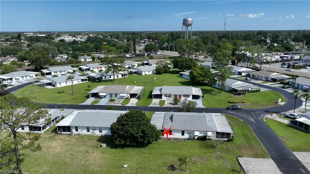 45 Desert Candle Cir , Lehigh Acres, FL 33936 Photo
