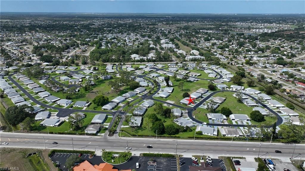 45 Desert Candle Cir , Lehigh Acres, FL 33936 Photo