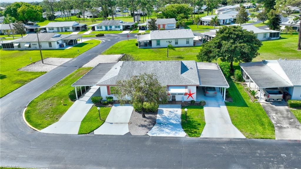 45 Desert Candle Cir , Lehigh Acres, FL 33936 Photo