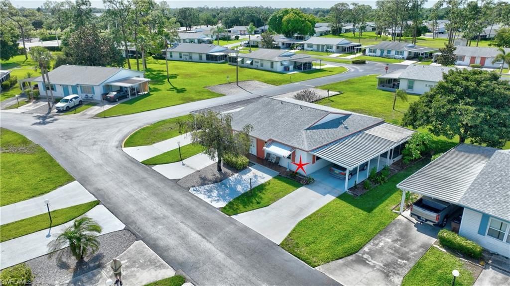 45 Desert Candle Cir , Lehigh Acres, FL 33936 Photo