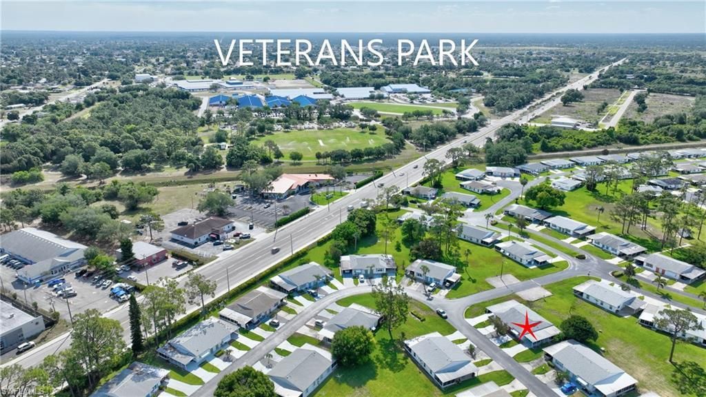 45 Desert Candle Cir , Lehigh Acres, FL 33936 Photo