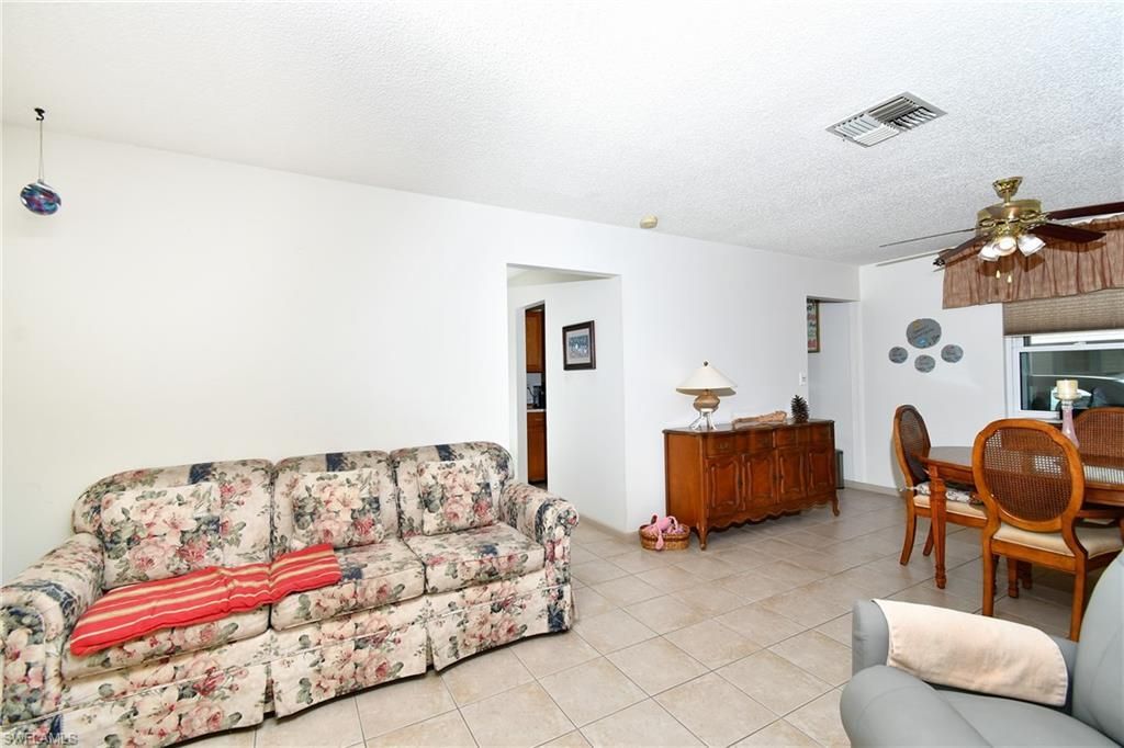 45 Desert Candle Cir , Lehigh Acres, FL 33936 Photo