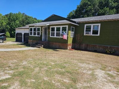 1334 Spiers Landing Road, Cross, SC 29436