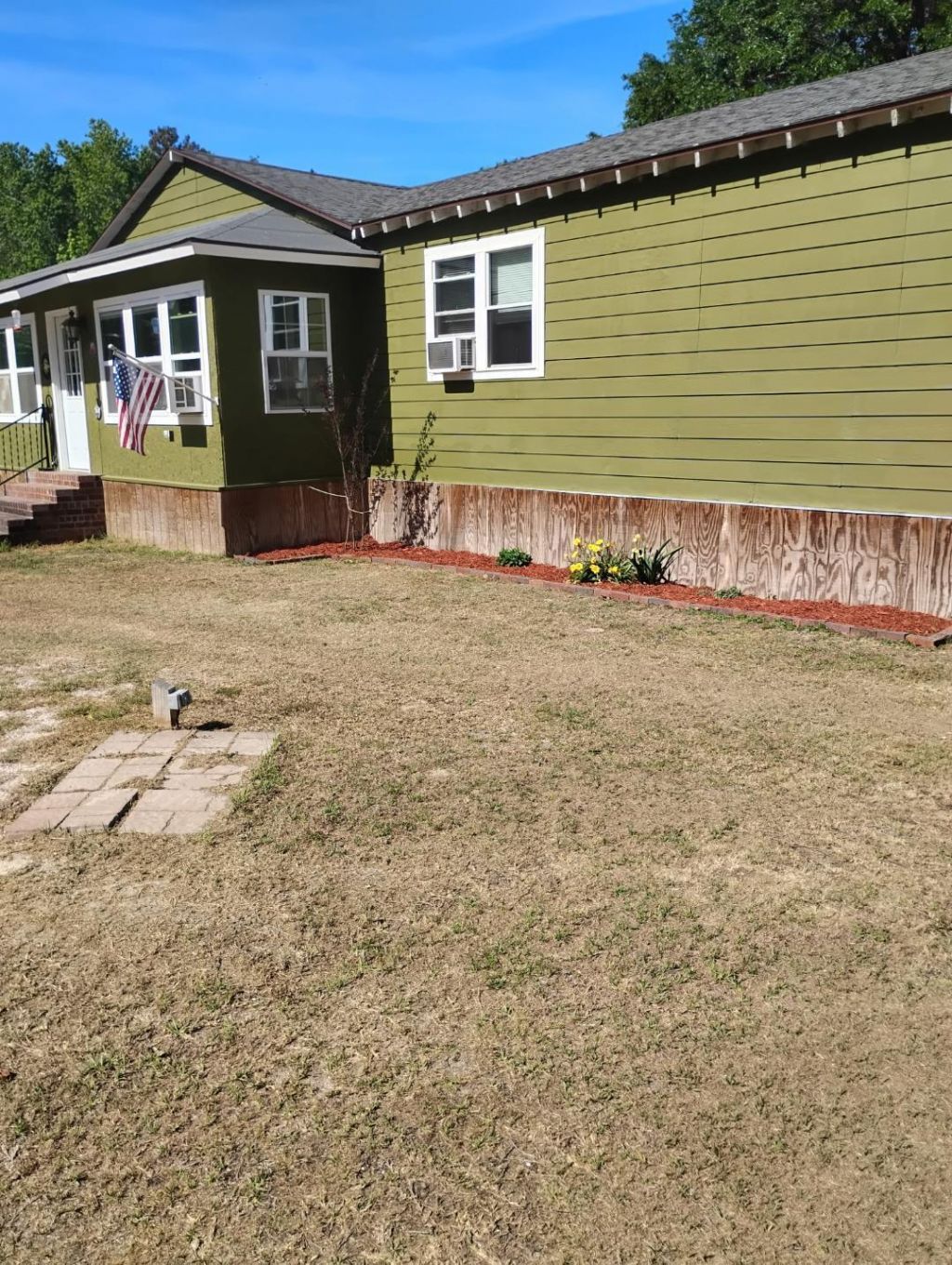 1334 Spiers Landing Road Photo 4