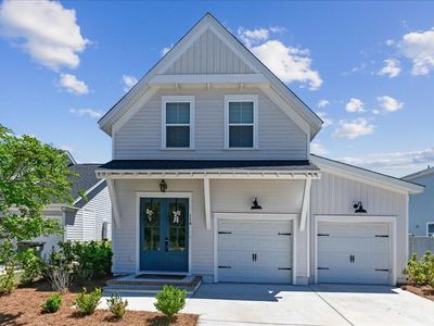 118 Sandy Bend Lane, Summerville, SC 29486
