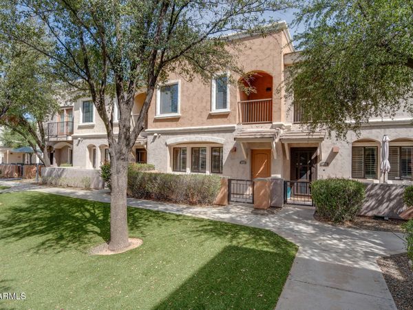 10757 N 74TH Street, Unit 1033, Scottsdale, AZ 85260