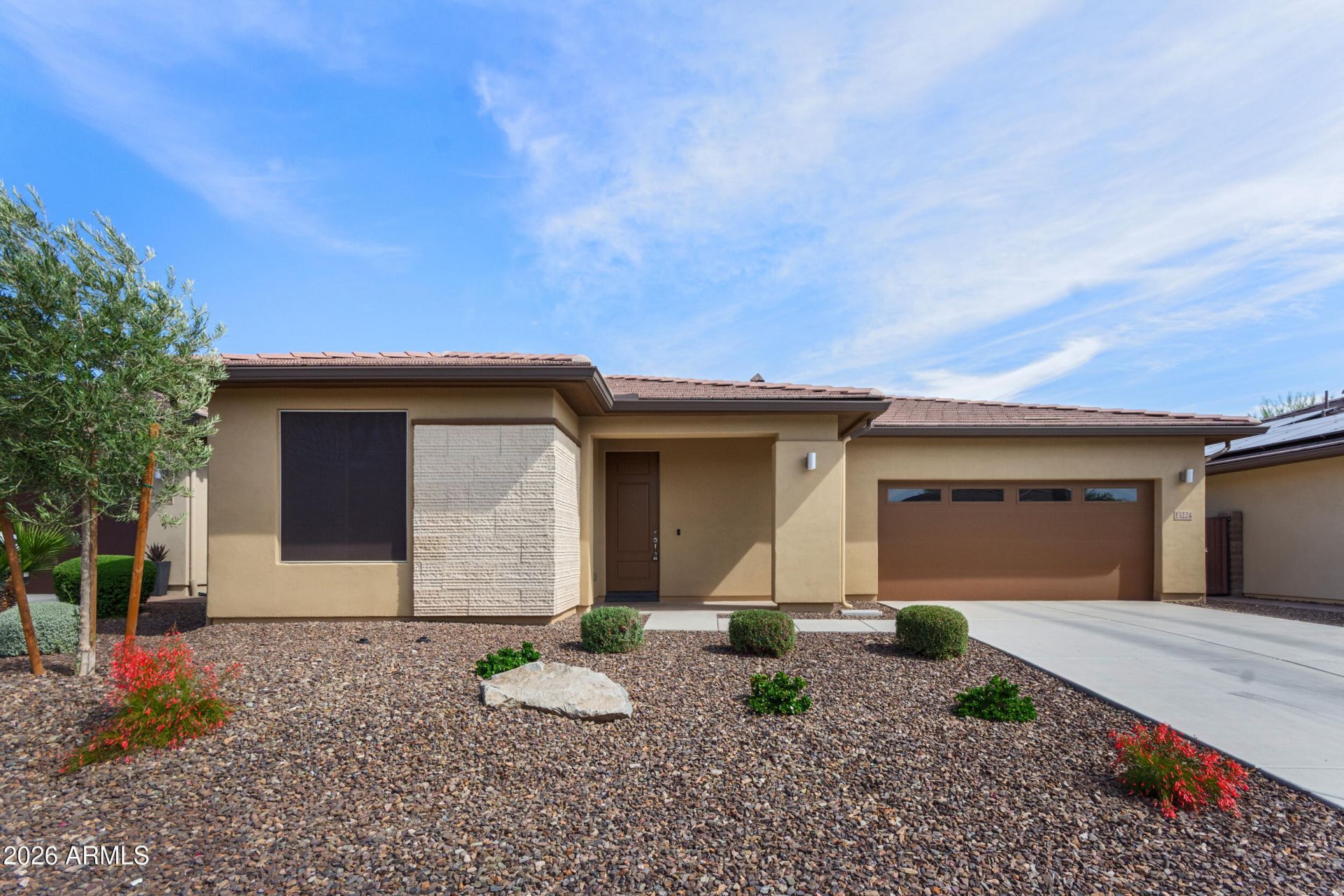 13224 W Steed Ridge Road, Peoria, AZ 85383 Main Photo