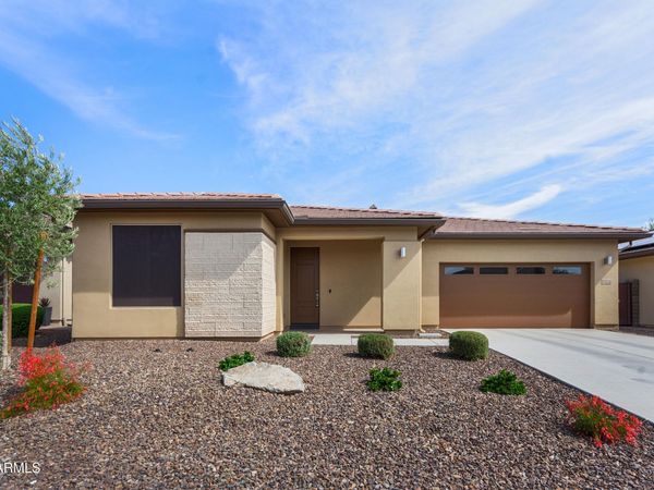 13224 W STEED RIDGE Road, Peoria, AZ 85383