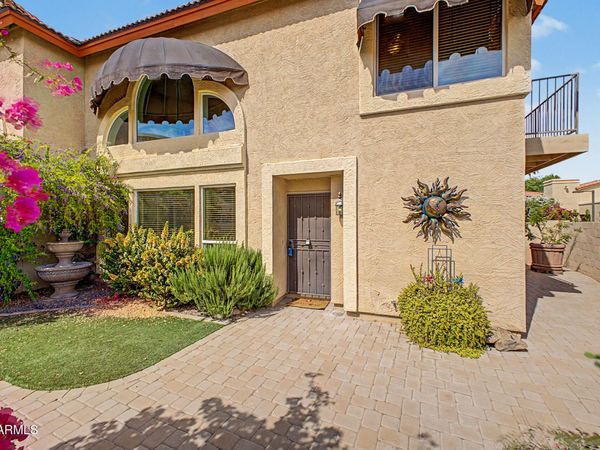 10247 N 12TH Place, Unit 2, Phoenix, AZ 85020