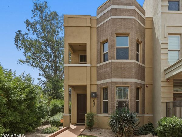 641 S ROOSEVELT Street, Tempe, AZ 85281