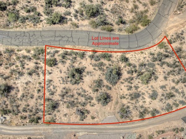 4595 N LAZY LARIAT Lane, Unit 201202, Rimrock, AZ 86335