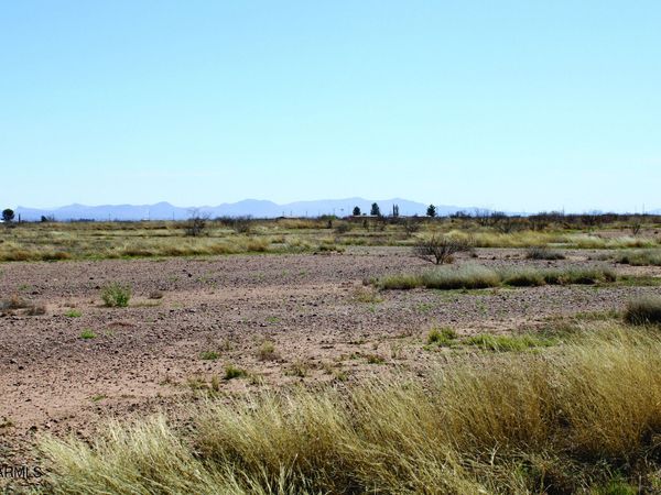 .41 Acres N Old Brooks Road, Unit 940, Douglas, AZ 85607