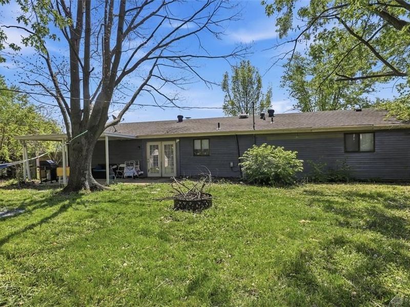 110 Stonemill Court, Monroe, OH 45050 Photo 16