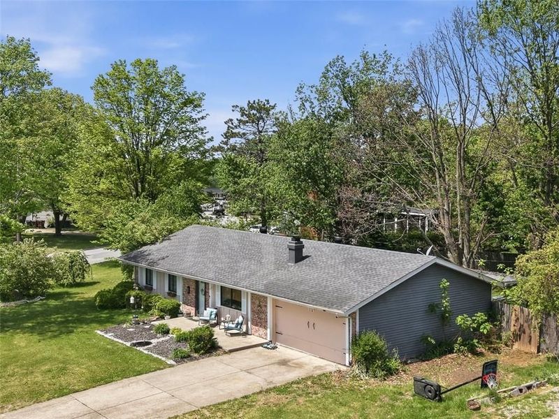 110 Stonemill Court, Monroe, OH 45050 Photo 18