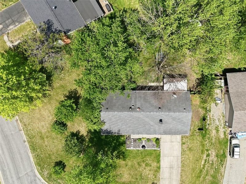 110 Stonemill Court, Monroe, OH 45050 Photo 19