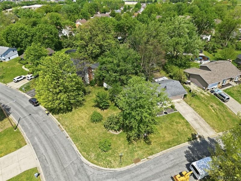 110 Stonemill Court, Monroe, OH 45050 Photo 20