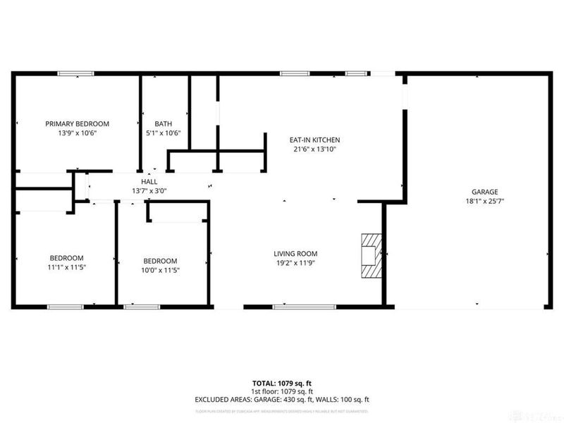 110 Stonemill Court, Monroe, OH 45050 Photo 21