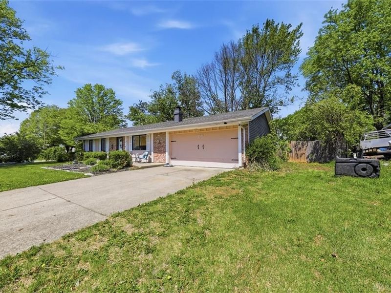 110 Stonemill Court, Monroe, OH 45050 Photo 3