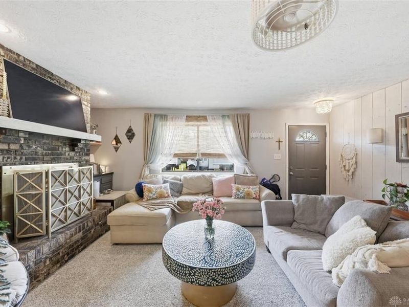 110 Stonemill Court, Monroe, OH 45050 Photo 4