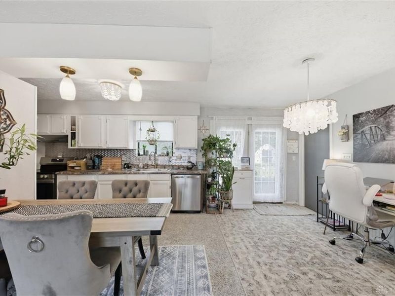 110 Stonemill Court, Monroe, OH 45050 Photo 7