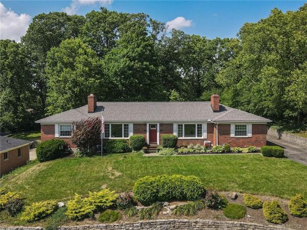 1169 Waving Willow Drive, Dayton, OH 45409