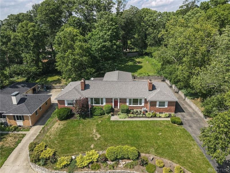 1169 Waving Willow Drive, Dayton, OH 45409 Photo 42