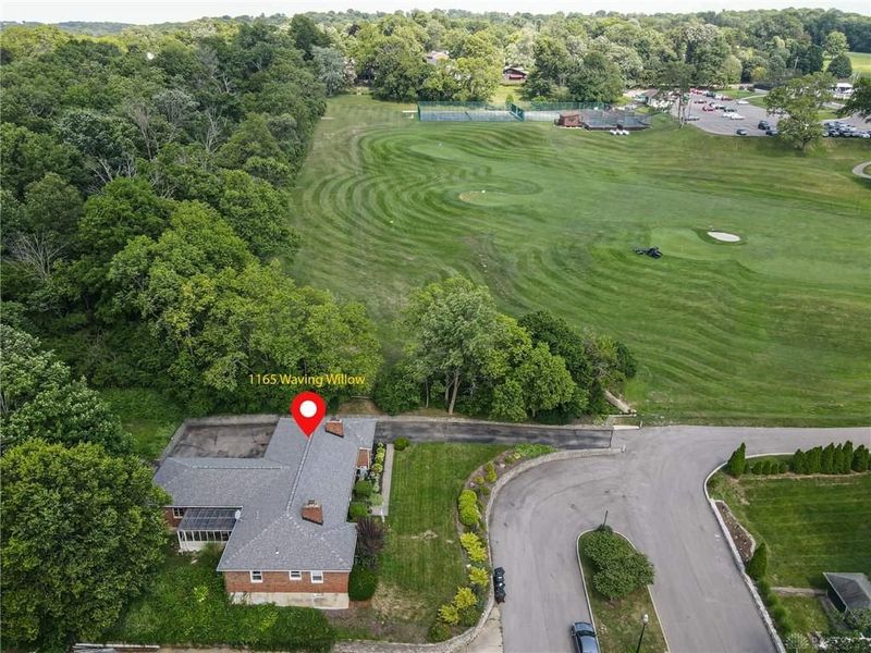 1169 Waving Willow Drive, Dayton, OH 45409 Photo 46