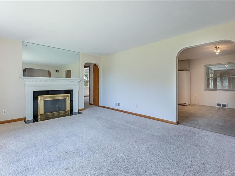 1169 Waving Willow Drive, Dayton, OH 45409 Photo 5