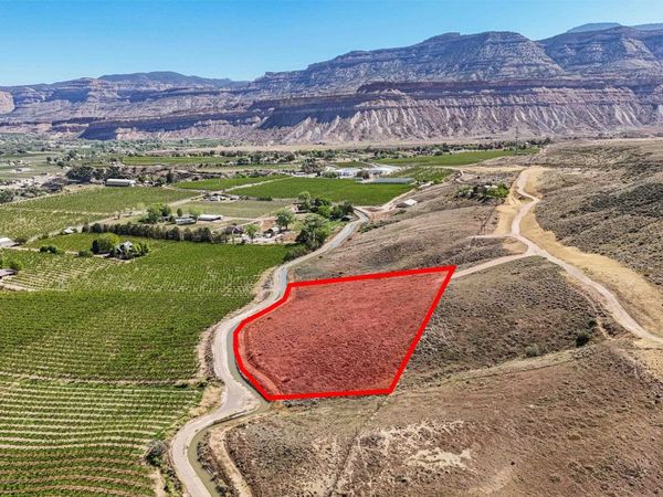 3750 Horse Mountain Road, Palisade, CO 81526