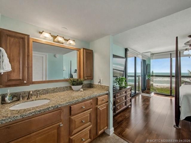 10410 S Ocean Drive, Unit 405, Jensen Beach, FL 34957 Photo
