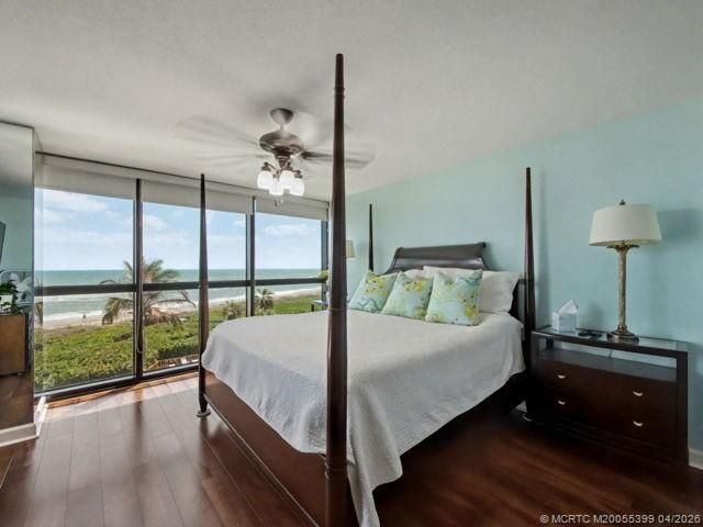 10410 S Ocean Drive, Unit 405, Jensen Beach, FL 34957 Photo