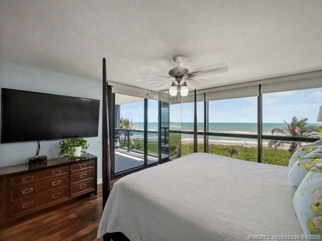 10410 S Ocean Drive, Unit 405, Jensen Beach, FL 34957 Photo