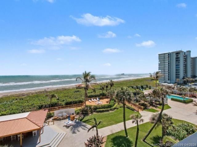 10410 S Ocean Drive, Unit 405, Jensen Beach, FL 34957 Photo