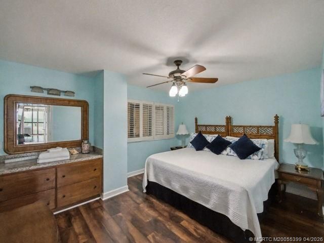 10410 S Ocean Drive, Unit 405, Jensen Beach, FL 34957 Photo
