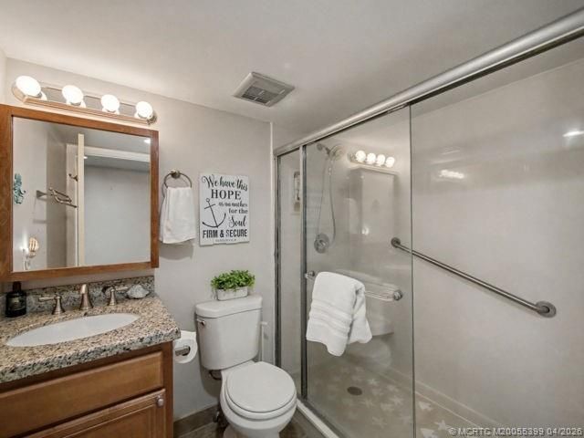 10410 S Ocean Drive, Unit 405, Jensen Beach, FL 34957 Photo