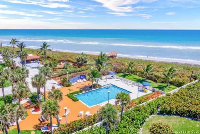 10410 S Ocean Drive, Unit 405, Jensen Beach, FL 34957 Photo