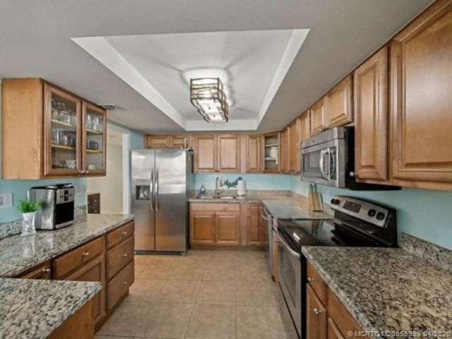 10410 S Ocean Drive, Unit 405, Jensen Beach, FL 34957 Photo